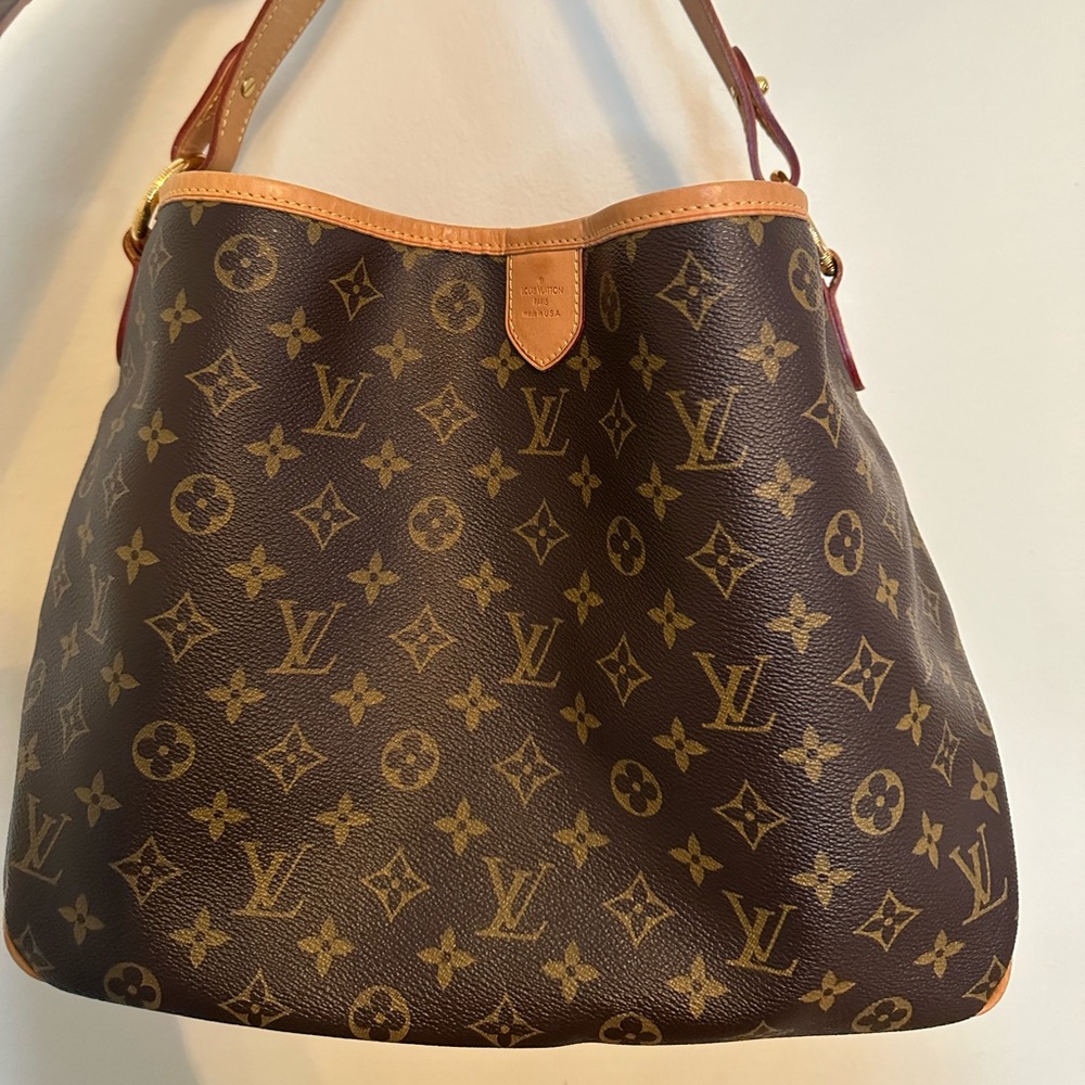 Louis Vuitton Delightful PM